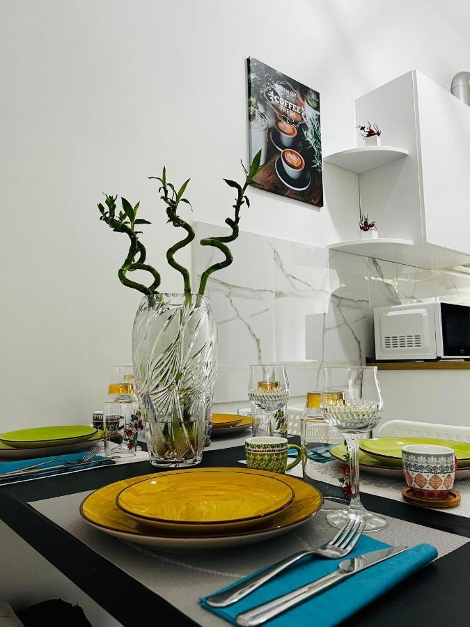 A&J San Pietro Suite โรม ภายนอก รูปภาพ
