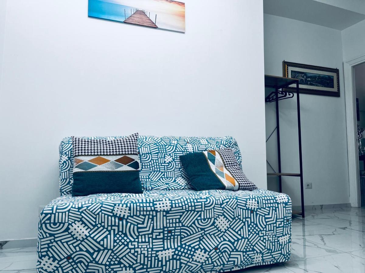 A&J San Pietro Suite โรม ภายนอก รูปภาพ