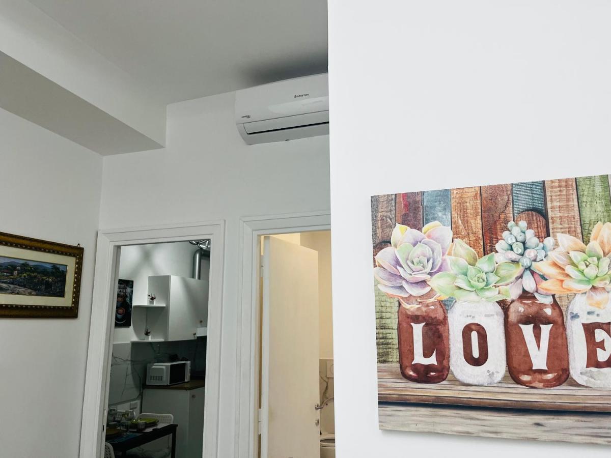 A&J San Pietro Suite โรม ภายนอก รูปภาพ